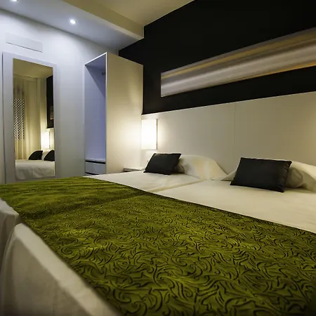 Apartmanhotel Kn Columbus