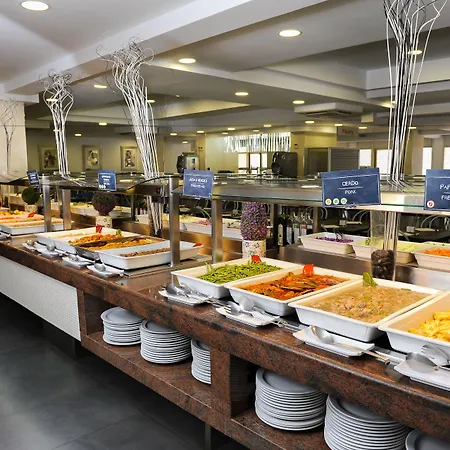 Apartmanhotel Kn Columbus