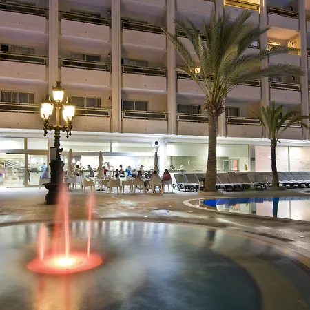 Kn Columbus 3* Playa de las Américas