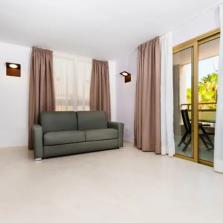 Apartmanhotel Kn Columbus Playa de las Américas