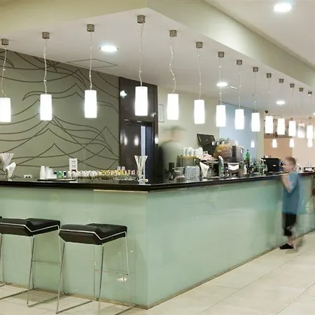 Kn Columbus Apartmanhotel Playa de las Américas