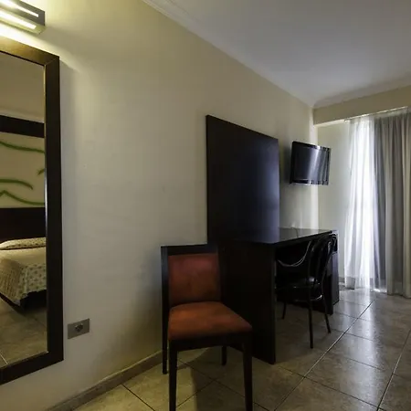 Appart hôtel Kn Columbus