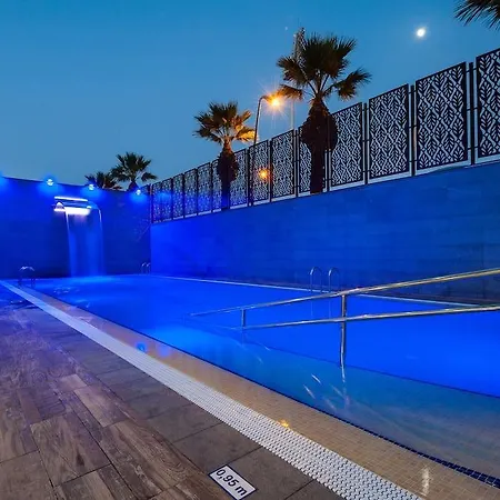 Kn Columbus 3* Playa de las Américas