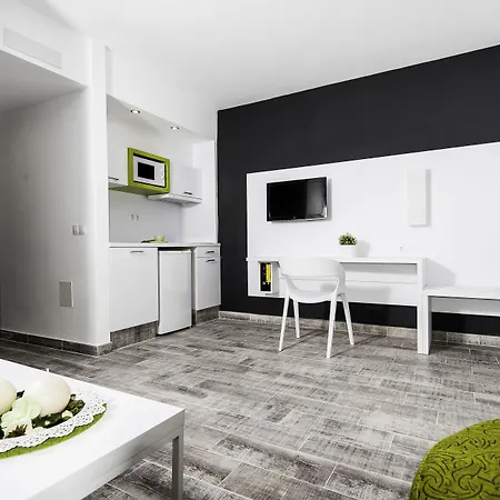 Kn Columbus Apartahotel Playa de las Américas