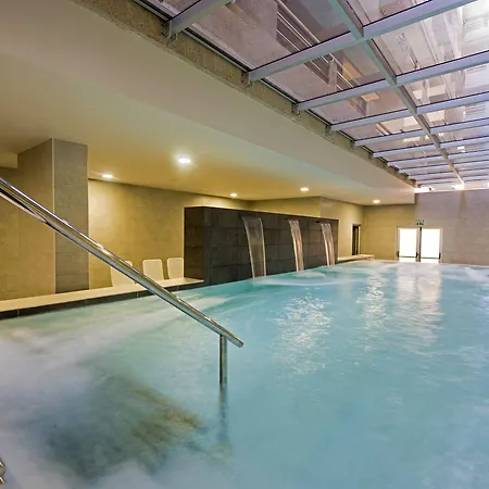 Kn Columbus 3* Playa de las Américas