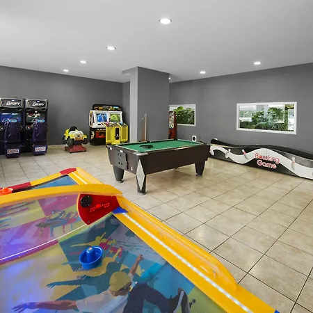 Kn Columbus Appart hôtel