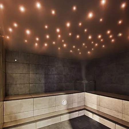 Appart hôtel Kn Columbus