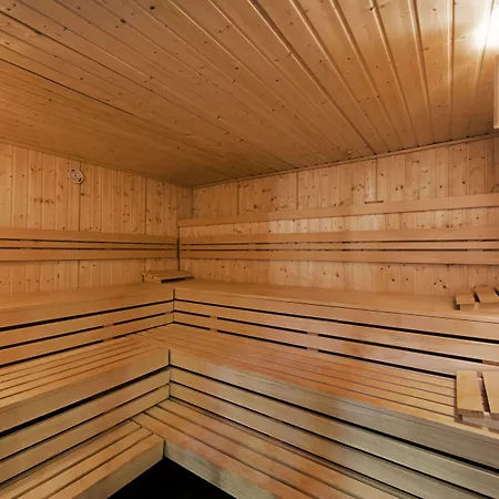 Apartahotel Kn Columbus