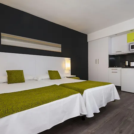 Appart hôtel Kn Columbus 3*