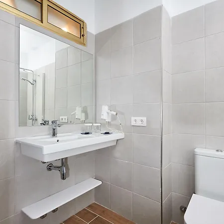 Apartahotel Kn Columbus Playa de las Américas