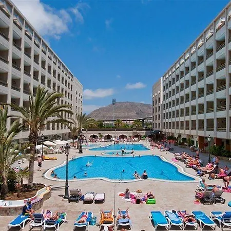 Kn Columbus Apartahotel