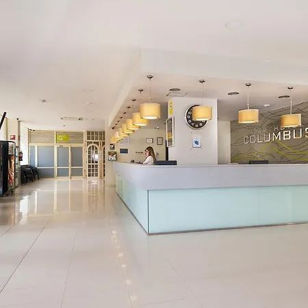 Kn Columbus Playa de las Américas