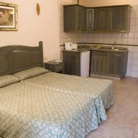 Kn Columbus Apartahotel