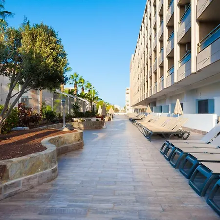 Kn Columbus Playa de las Américas