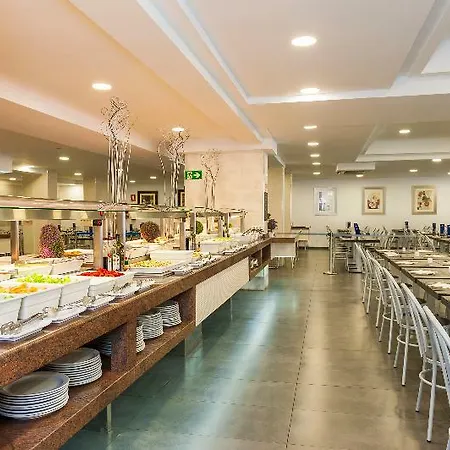 Kn Columbus 3* Playa de las Américas