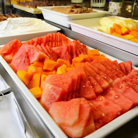 Kn Columbus Appart hôtel Playa de las Américas