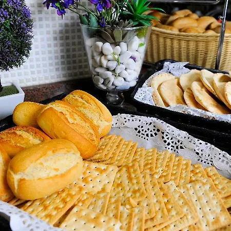 Kn Columbus Appart hôtel