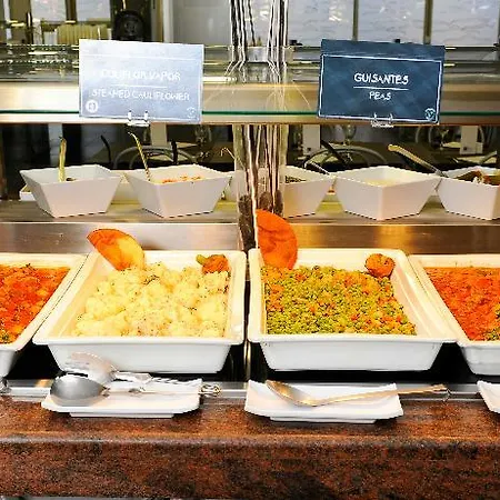 Kn Columbus Appart hôtel 3*