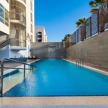 Kn Columbus Appart hôtel