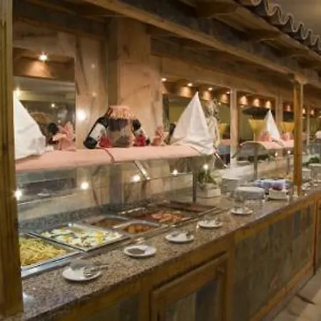 Apartahotel Kn Columbus