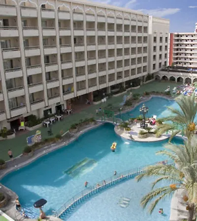 Appart hôtel Kn Columbus 3*