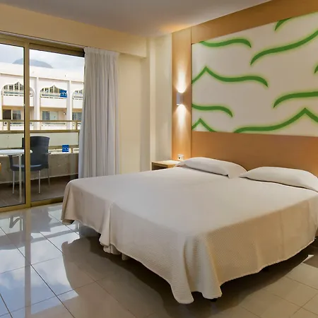 Kn Columbus Apartahotel