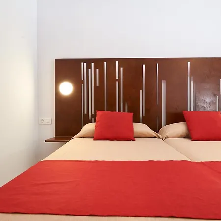 Kn Columbus Apartahotel