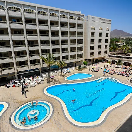 Apartahotel Kn Columbus