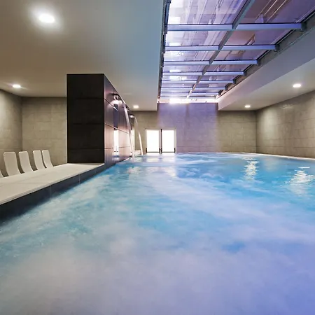Kn Columbus 3* 플라야데라스아메리카스