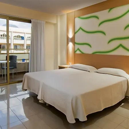 Kn Columbus Apartahotel Playa de las Américas