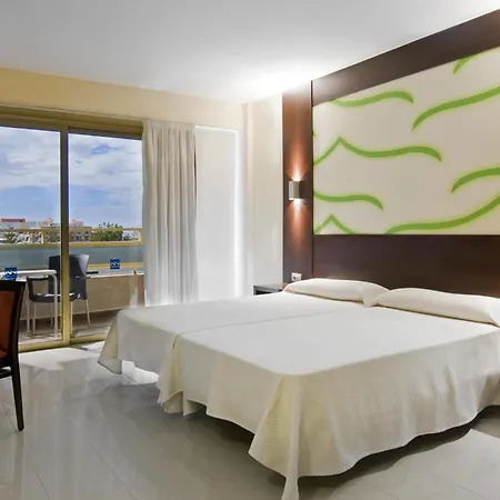 Kn Columbus Apartahotel Playa de las Américas