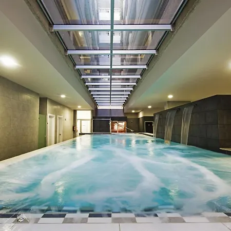 Apartahotel Kn Columbus
