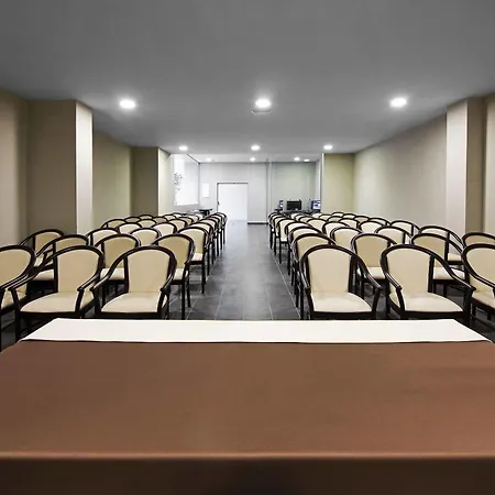 Aparthotel Kn Columbus
