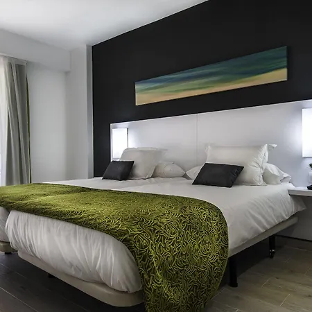 Apartahotel Kn Columbus