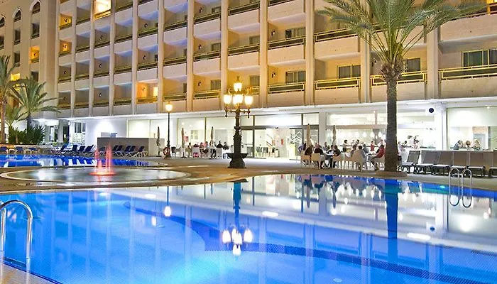 Kn Columbus Πλάγια ντε λας Αμέρικας