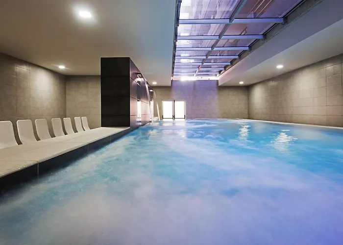 Kn Columbus 3* Πλάγια ντε λας Αμέρικας