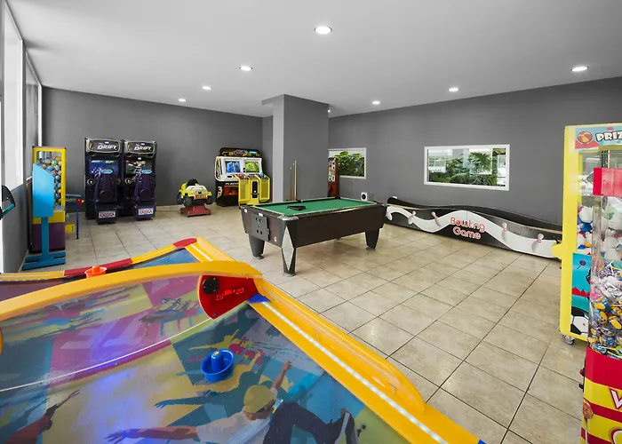 Kn Columbus Ξενοδοχείο με διαμερίσματα