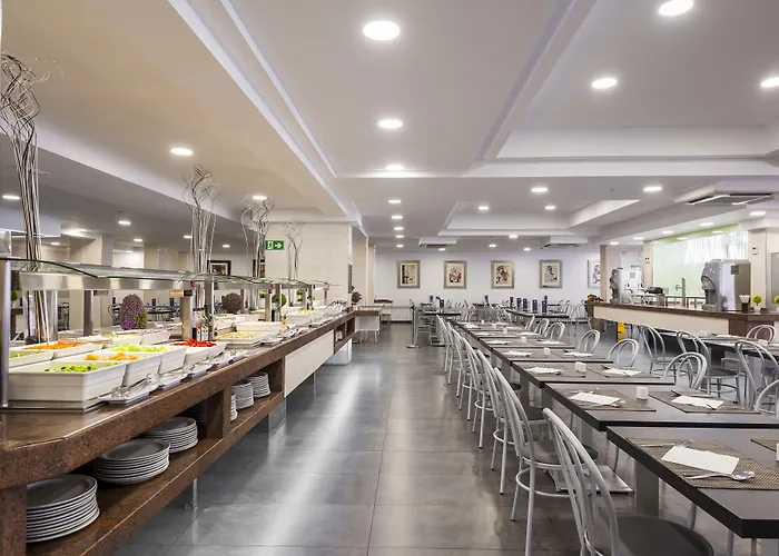 Kn Columbus Ξενοδοχείο με διαμερίσματα 3*