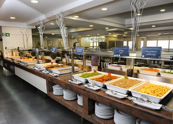 Ξενοδοχείο με διαμερίσματα Kn Columbus