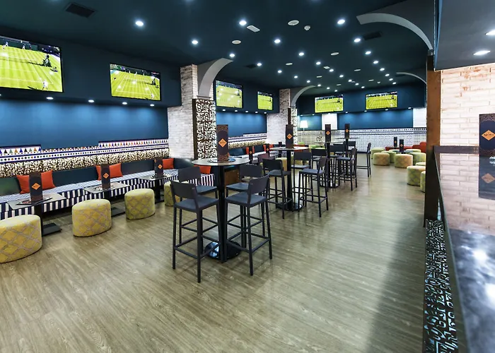 Kn Columbus Ξενοδοχείο με διαμερίσματα 3*