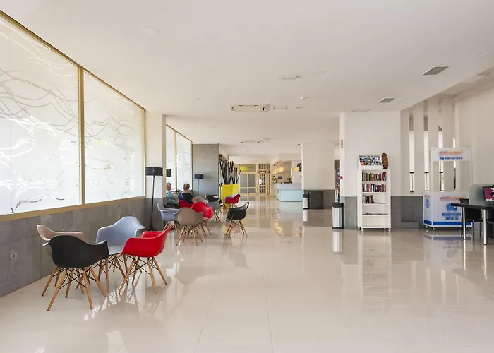 Kn Columbus Πλάγια ντε λας Αμέρικας