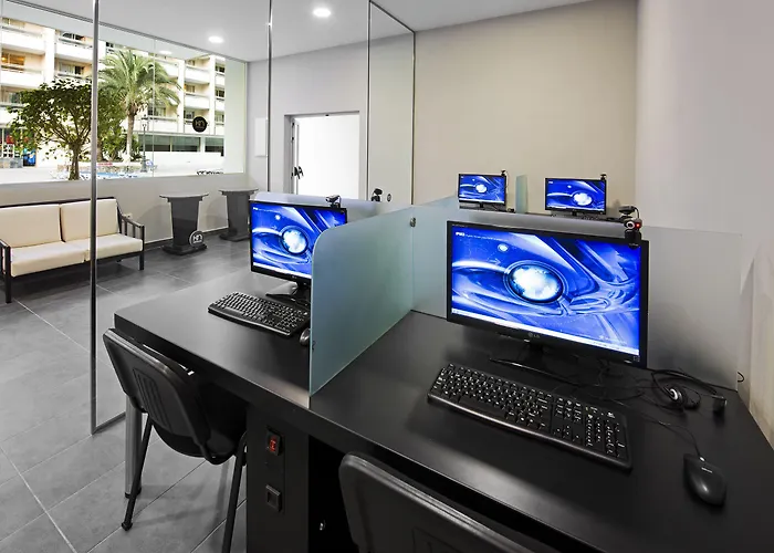 Kn Columbus Ξενοδοχείο με διαμερίσματα