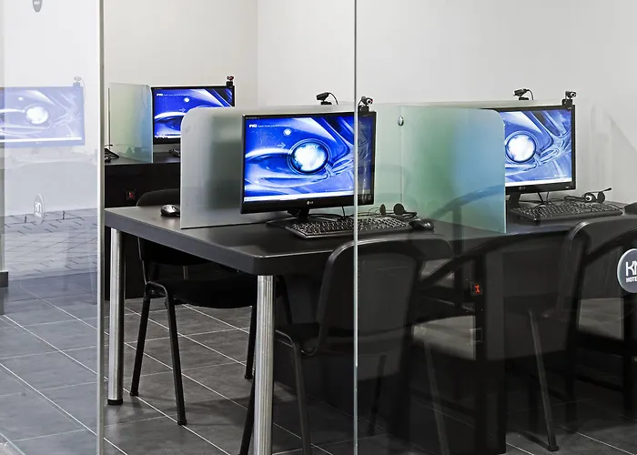 Kn Columbus Ξενοδοχείο με διαμερίσματα