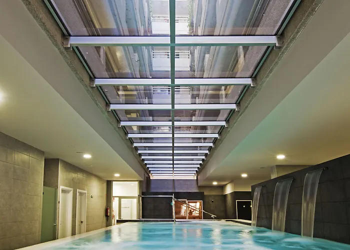 Ξενοδοχείο με διαμερίσματα Kn Columbus 3*