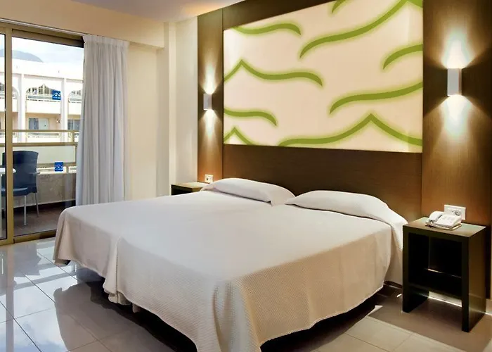 Kn Columbus Πλάγια ντε λας Αμέρικας