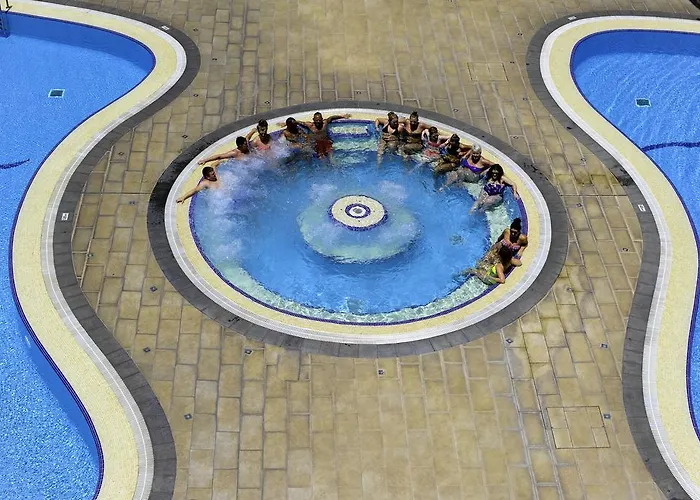 Kn Columbus Πλάγια ντε λας Αμέρικας