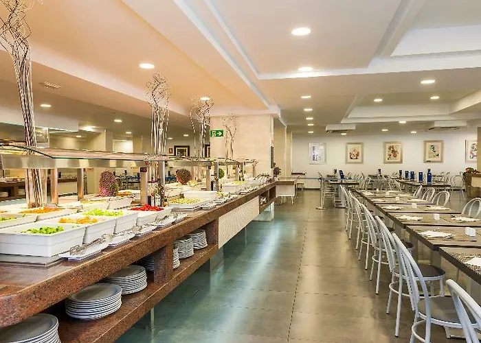 Kn Columbus 3* Πλάγια ντε λας Αμέρικας