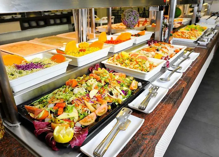 Kn Columbus Πλάγια ντε λας Αμέρικας