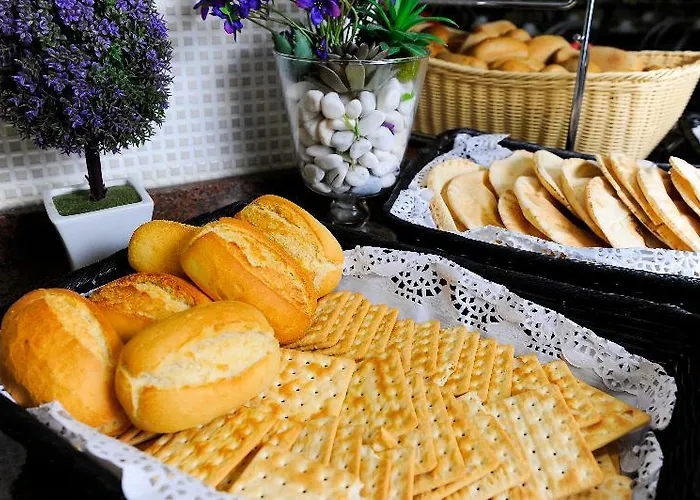 Kn Columbus Ξενοδοχείο με διαμερίσματα