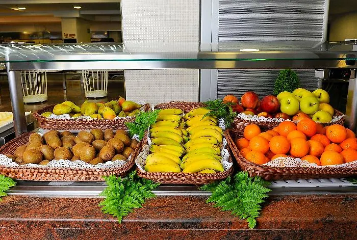 Ξενοδοχείο με διαμερίσματα Kn Columbus Πλάγια ντε λας Αμέρικας